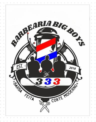Big Boys Gestão Logo